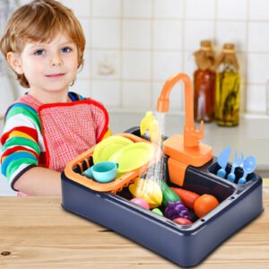 Children’s Thinking Training Puzzle Board Game
