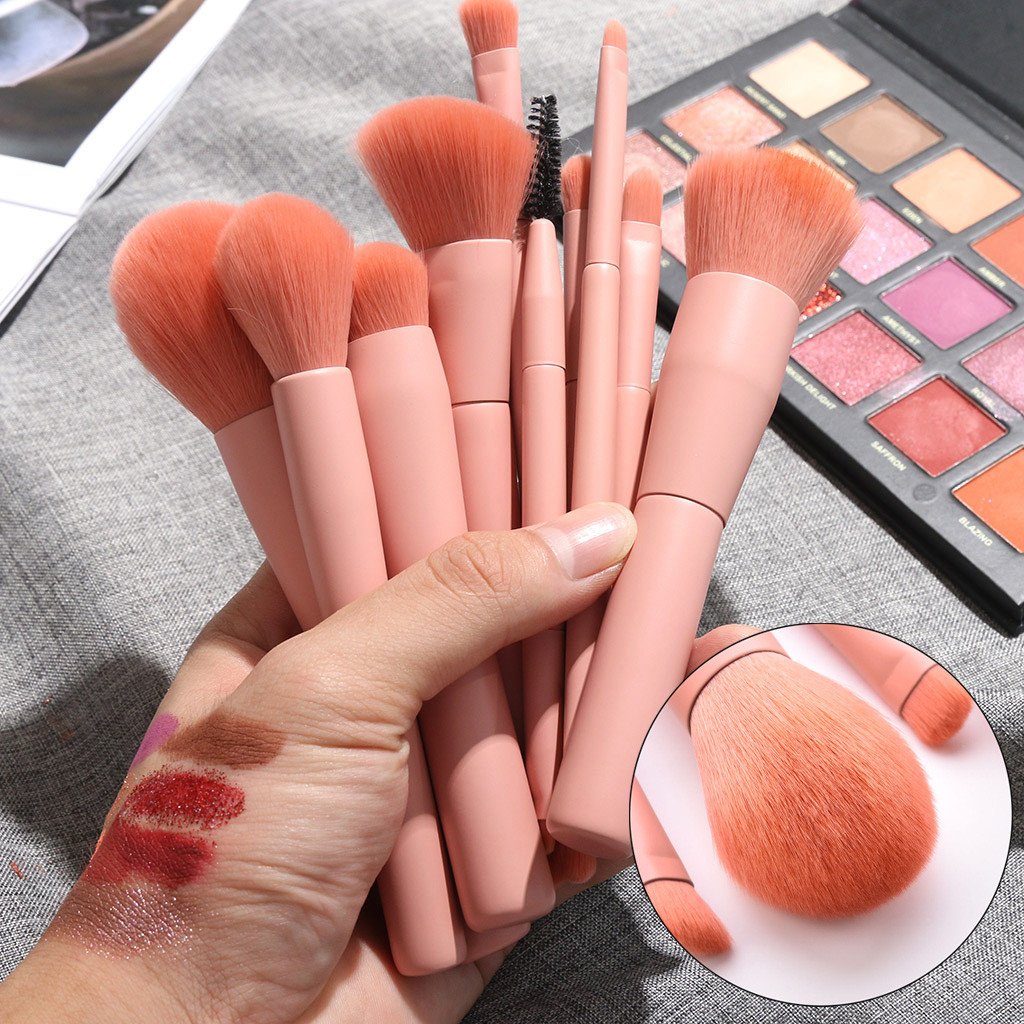 Cosmetic Brush Make Up Tools - Image 5