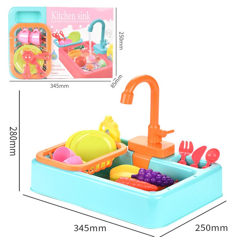Children’s Thinking Training Puzzle Board Game - Image 5