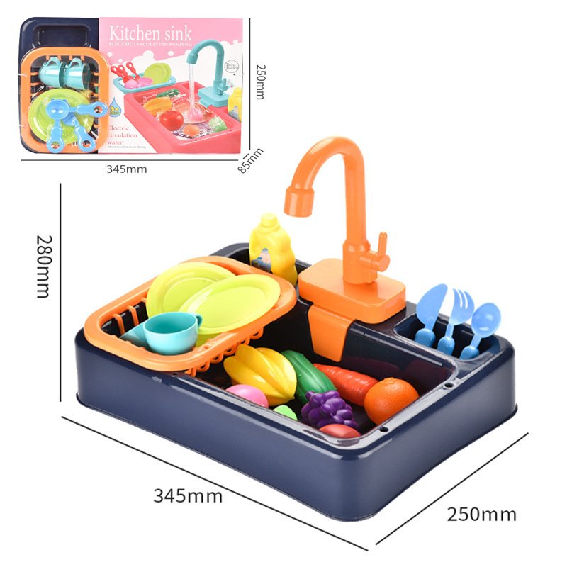 Children’s Thinking Training Puzzle Board Game - Image 2