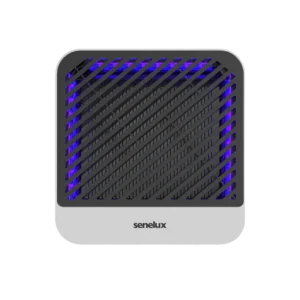 Senelux Electric Bug Zapper Lamp 5W- An Energy Efficient, Electric Bug Zapper