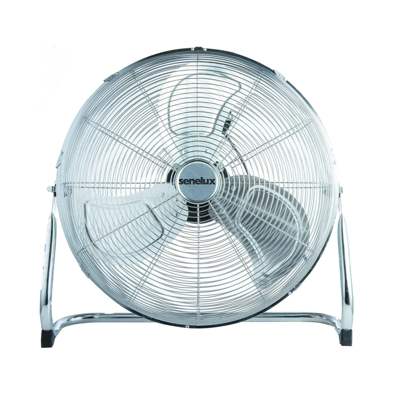 Refurbished - Senelux 20" Floor Fan - Image 2
