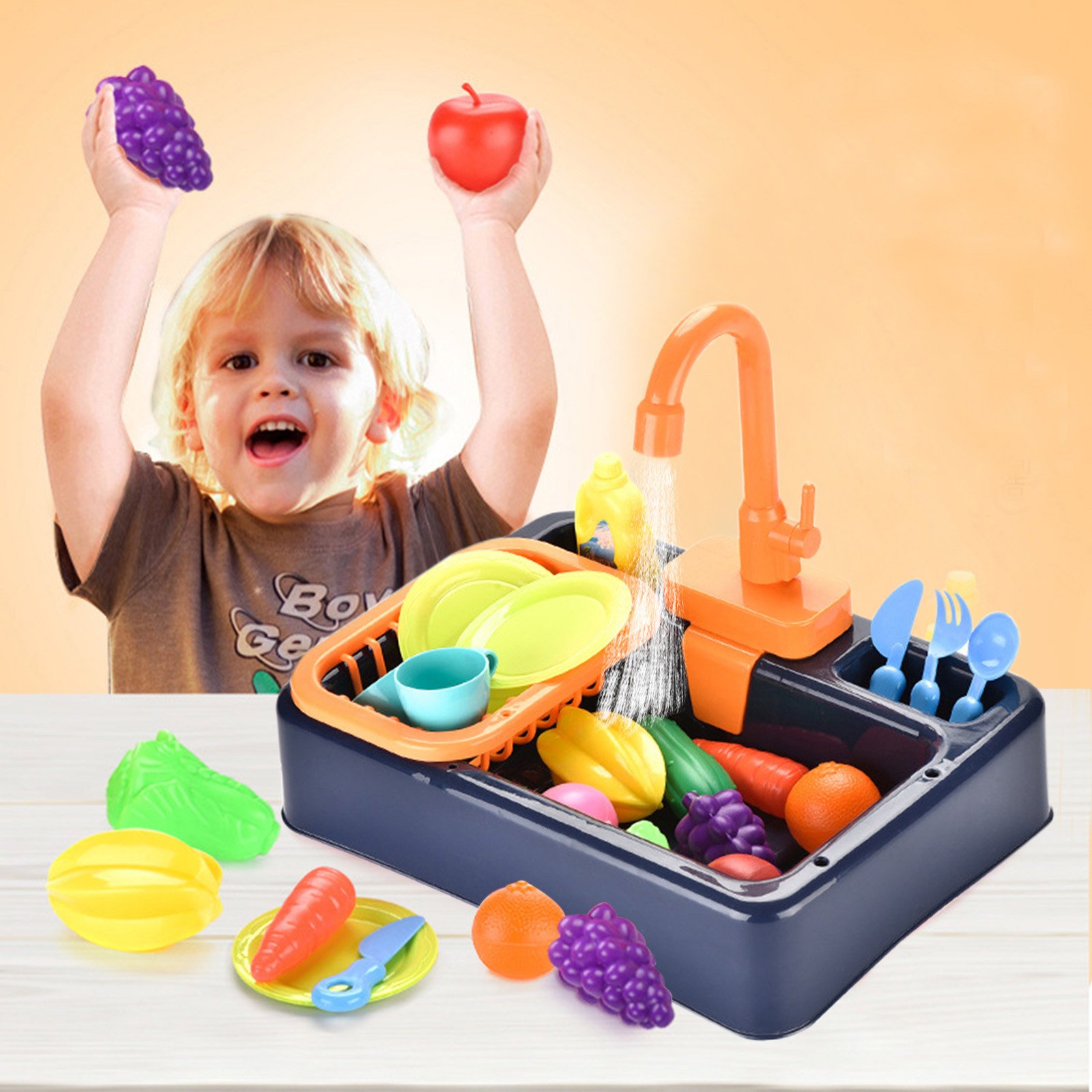 Children’s Thinking Training Puzzle Board Game - Image 3