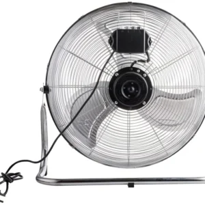 Refurbished - Senelux 20" Floor Fan