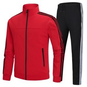 Men’s Fashion Running Wear